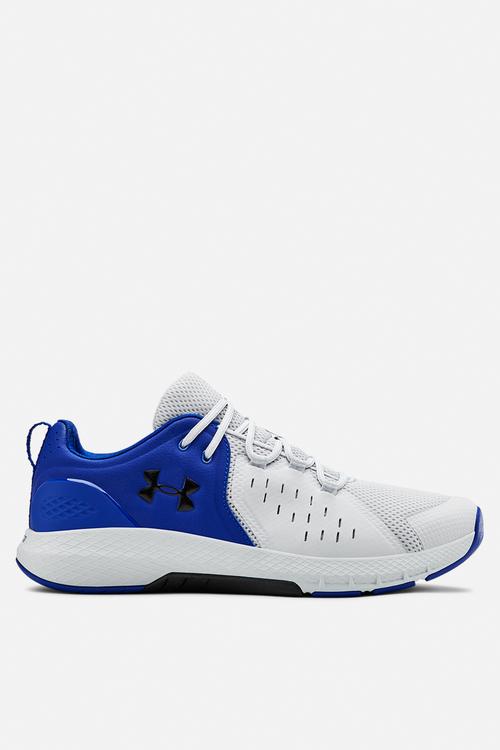 Ua charged commit tr 2.0 - royal/halo gray/black