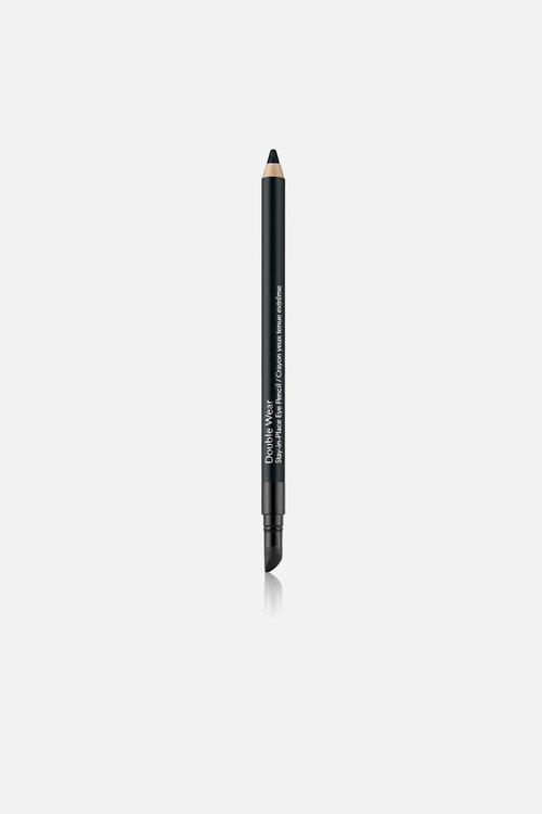 Estée Lauder x Duro double wear stay-in-place eye pencil - onyx
