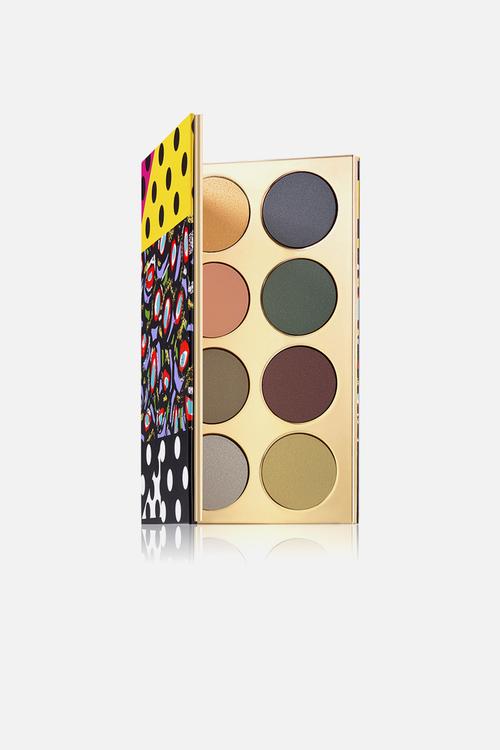 Estée Lauder x Duro Night eyeshadow palette