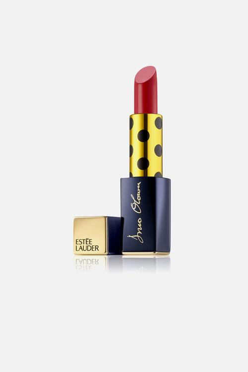 Estée Lauder x Duro pure color envy lipstick - rebellious rose