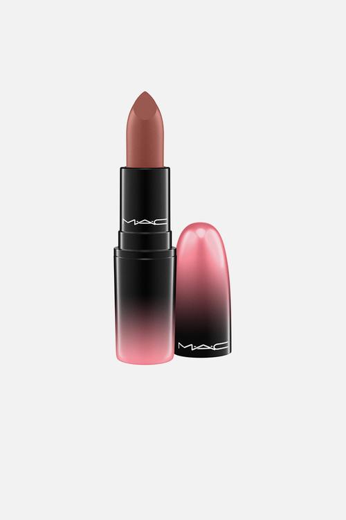 Love Me Lipstick - Coffee & Cigs