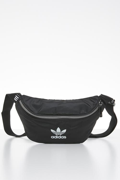 Waistbag - black