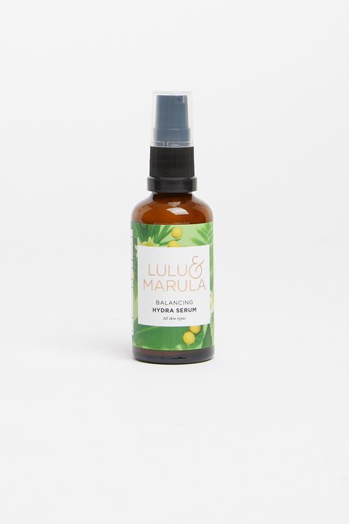 Balancing Hydra Serum