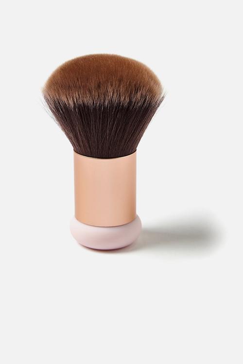 Rubi body bronzer brush - rose gold