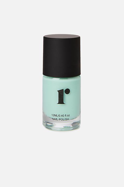 Rubi nail polish - mint