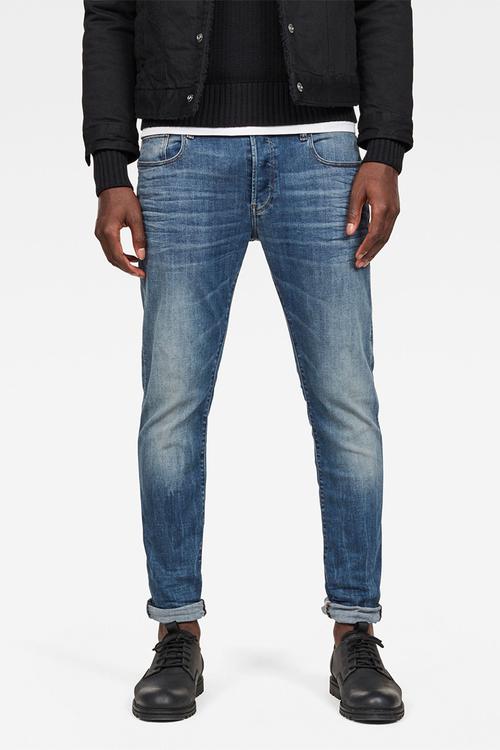 Sid jeans - blue