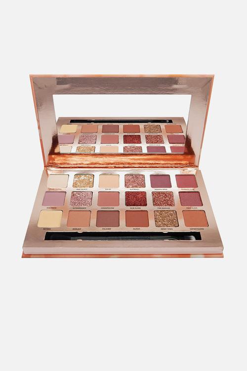 Socialite Pressed Pigment Palette