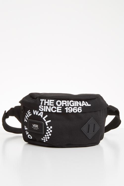 Aliso hip pack - black