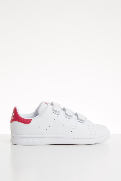 Stan smith shoes - pink & white