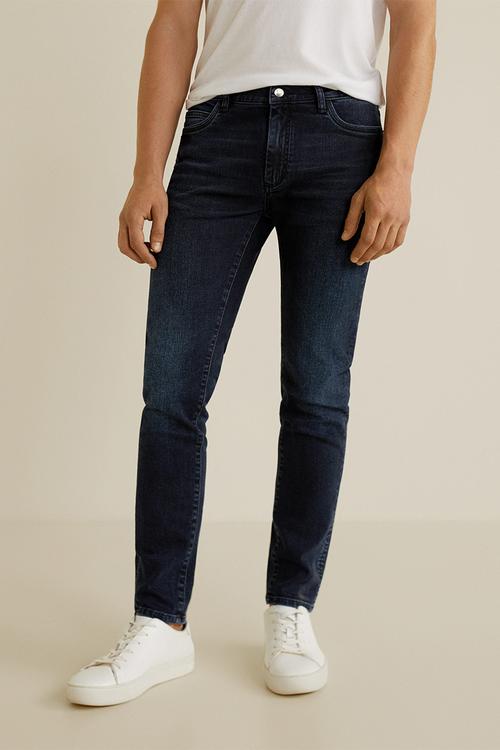 Jude 4 jeans - blue 