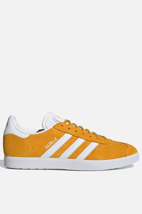 Gazelle - active gold/ftwr white/ftwr white