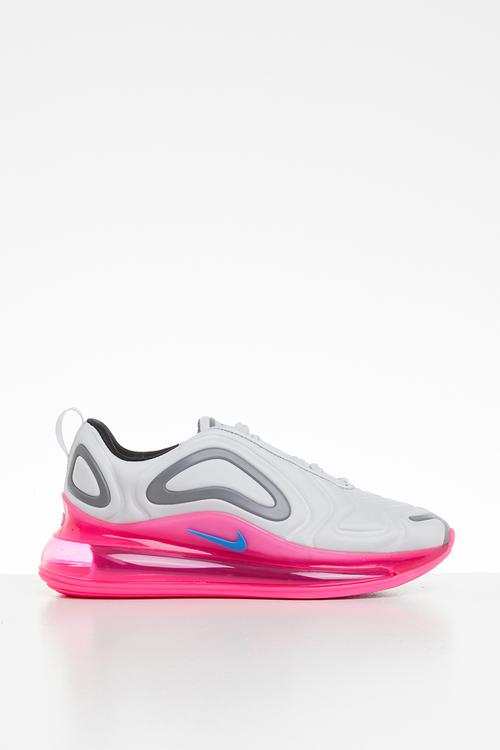 Nike air max 720 - blue
