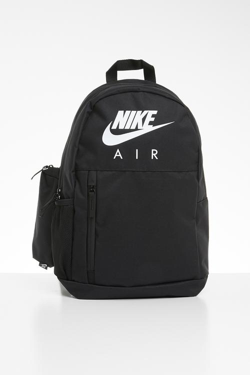Nike elemental backpack - black