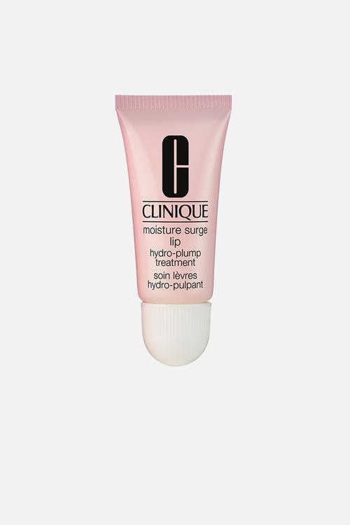 Moisture surge lip treatment