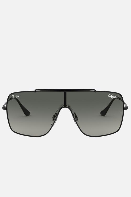 Ray-ban 0rb3697 35 sunglasses - dark grey
