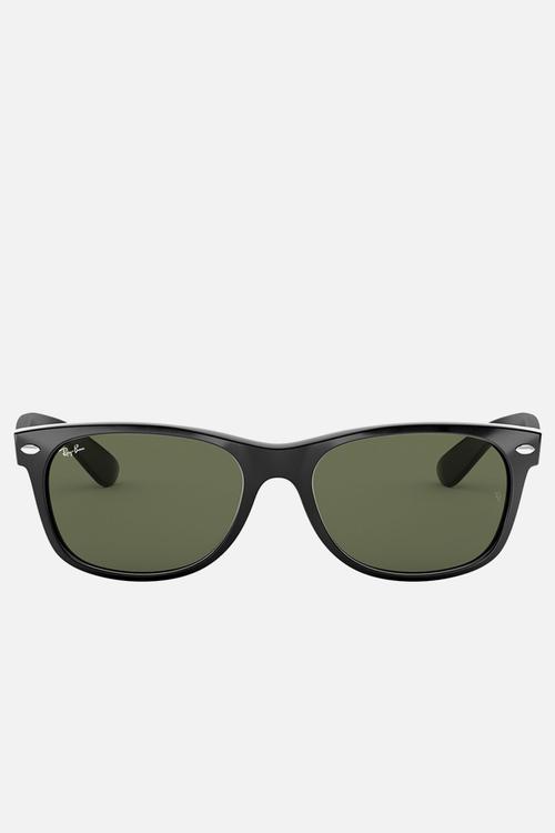 Ray-ban 0rb2132 52 sunglasses - green