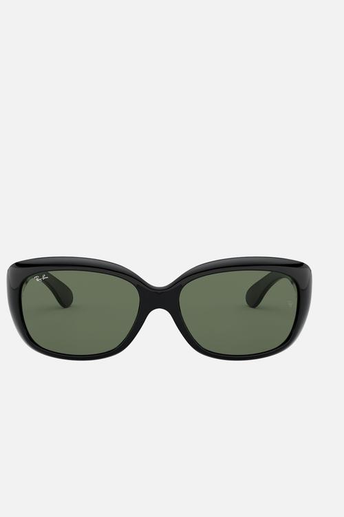 Ray-ban rb4101 58 sunglasses  - green 