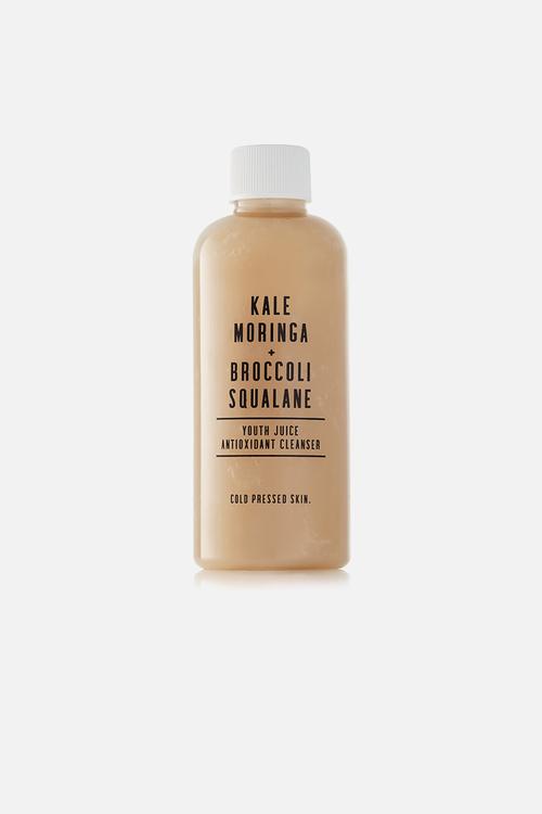 Youth Juice Antioxidant Superfood Cleanser