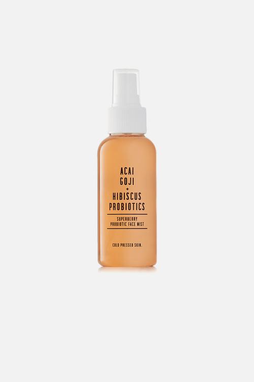 Superberry Probiotic Vitamin C Face Mist