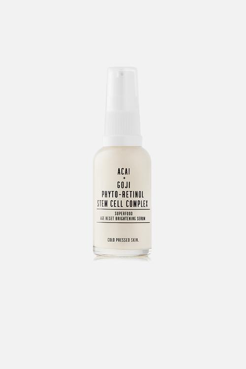 Superfood Age-Reset Brightening Serum