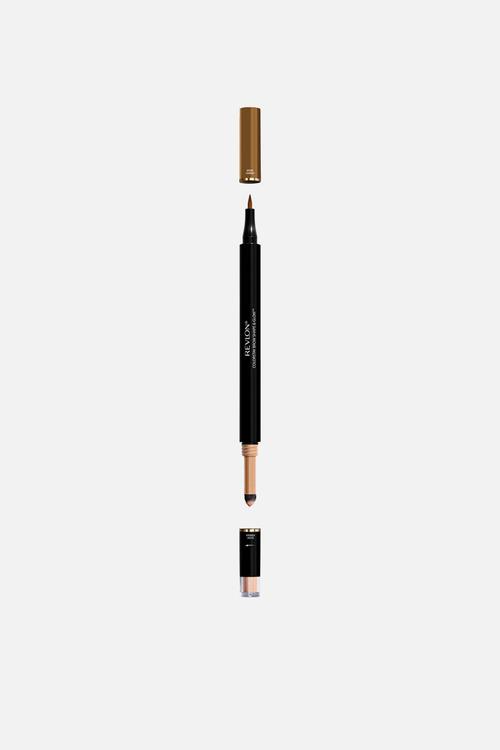 Colorstay brow marker & highlighter - taupe