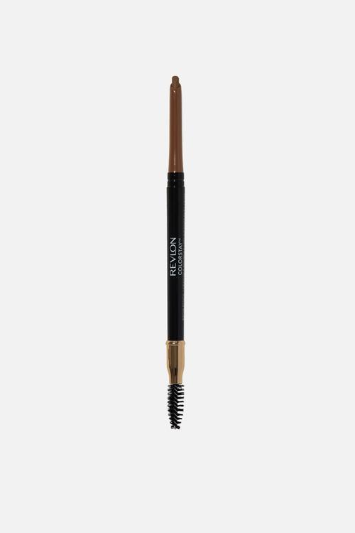 Colorstay brow pencil - dark brown
