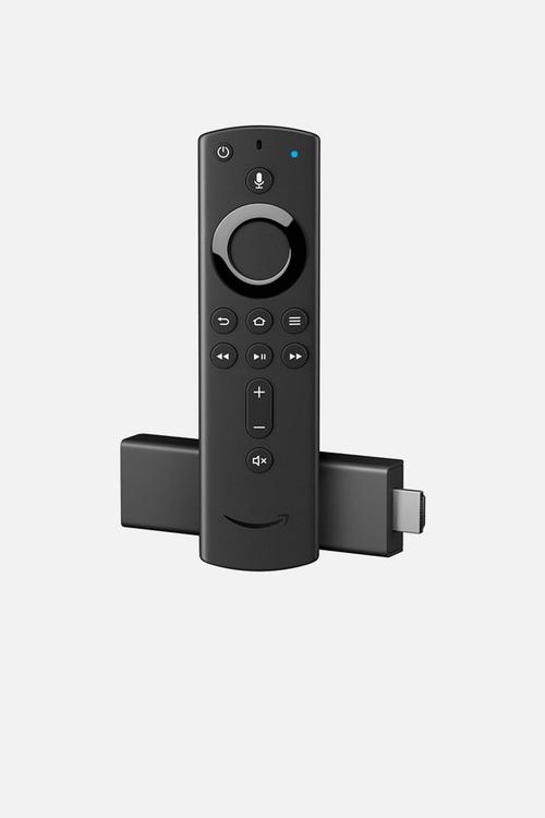 Amazon fire tv stick 4k-Black