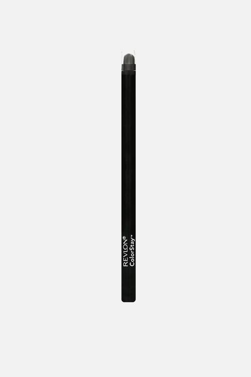 Colorstay eyeliner - charcoal