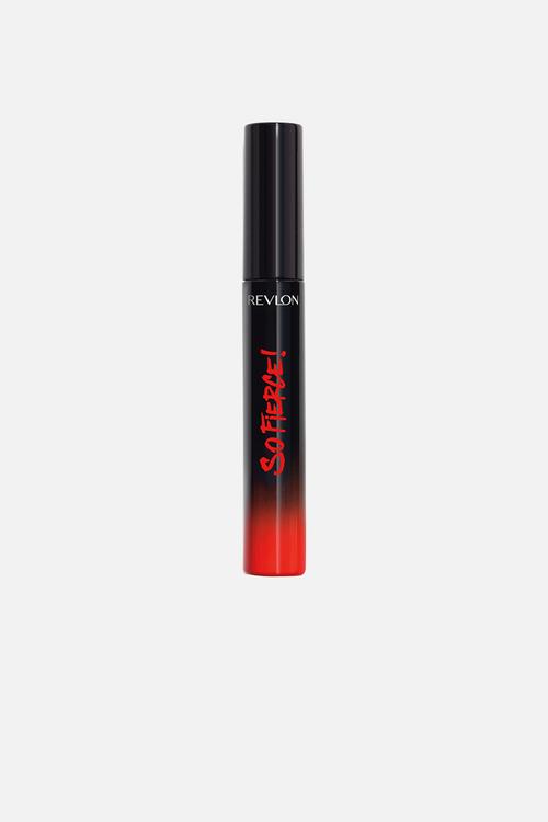 So fierce mascara - blackest black