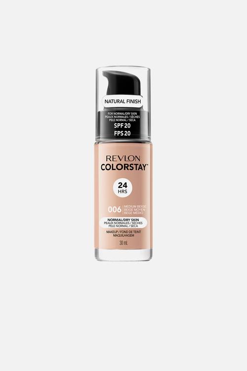 Colorstay normal/dry makeup - medium beige