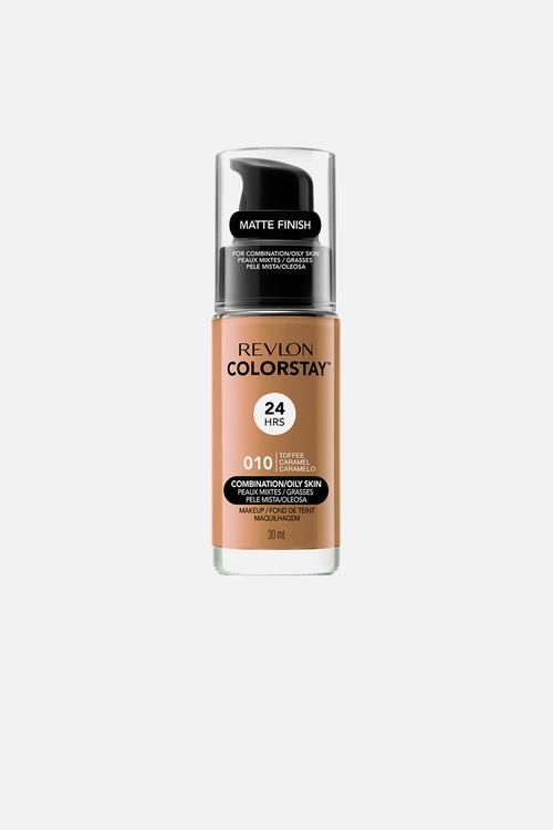 Colorstay combo/oily makeup - toffee