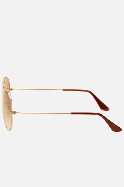 Ray-ban 0rb3025 62 sunglasses - brown