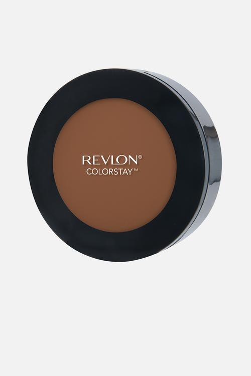Colorstay powder - hazelnut