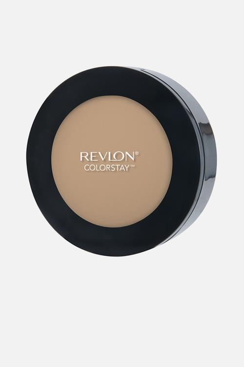 Colorstay powder - nude