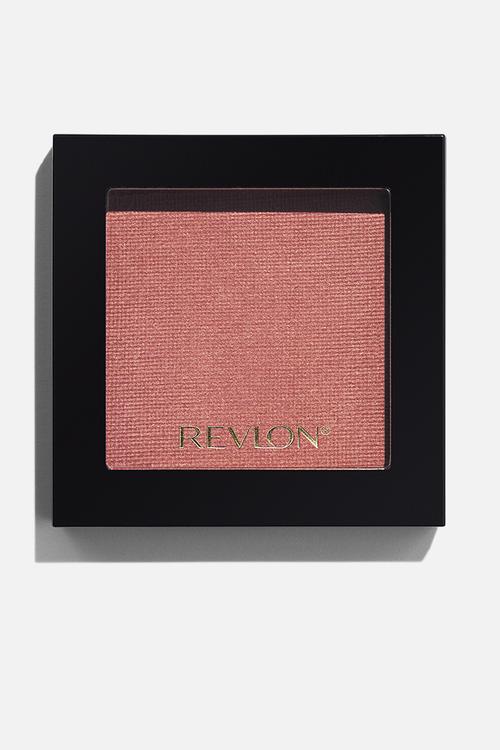 Powder blush - hot cheeks