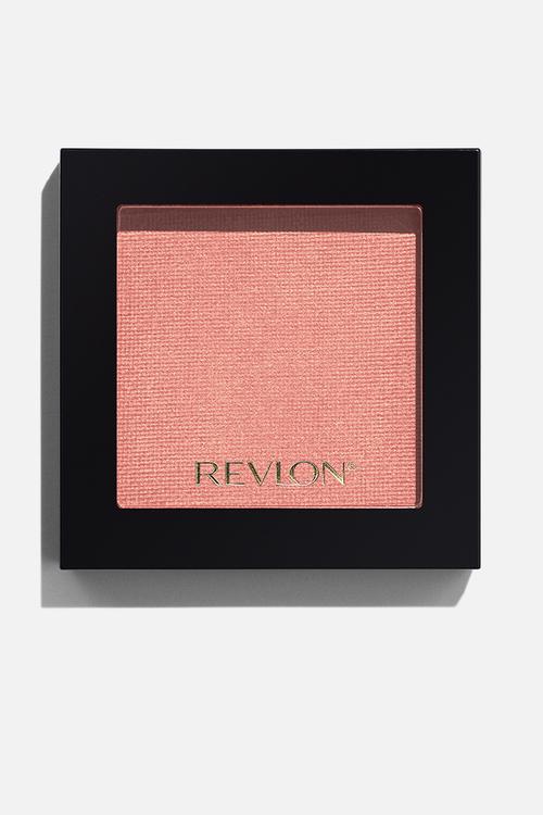 Powder blush - rose bomb