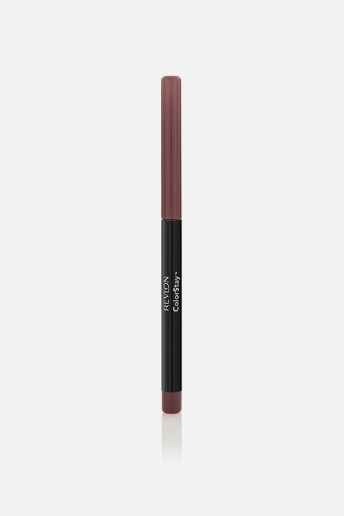 Colorstay lip liner - plum