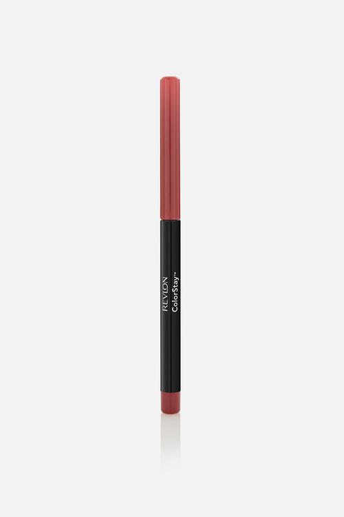 Colorstay lip liner - red
