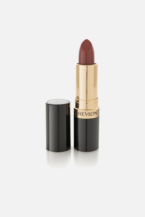 SuperLustrous Lipstick - Toast of New York