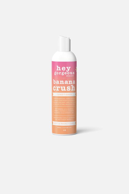 Banana Crush Conditioner