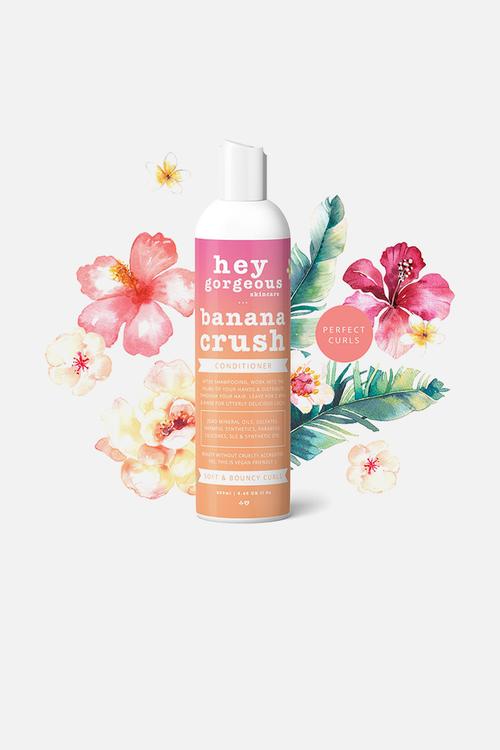 Banana Crush Conditioner