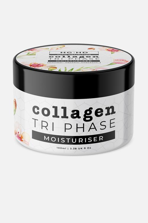 Collagen Tri Phase Moisturiser