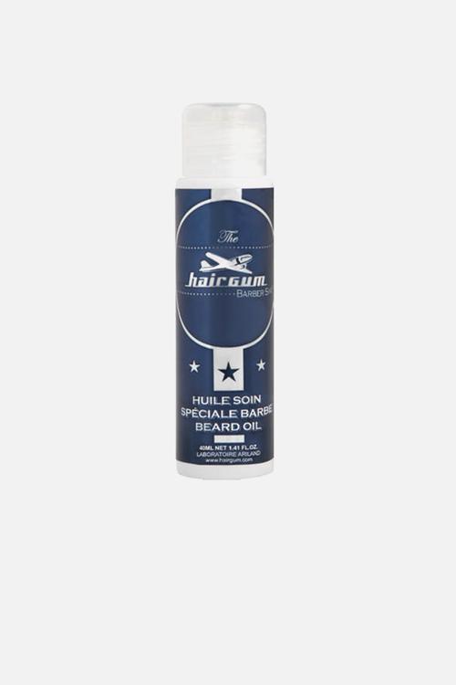 Barber Beard Oil