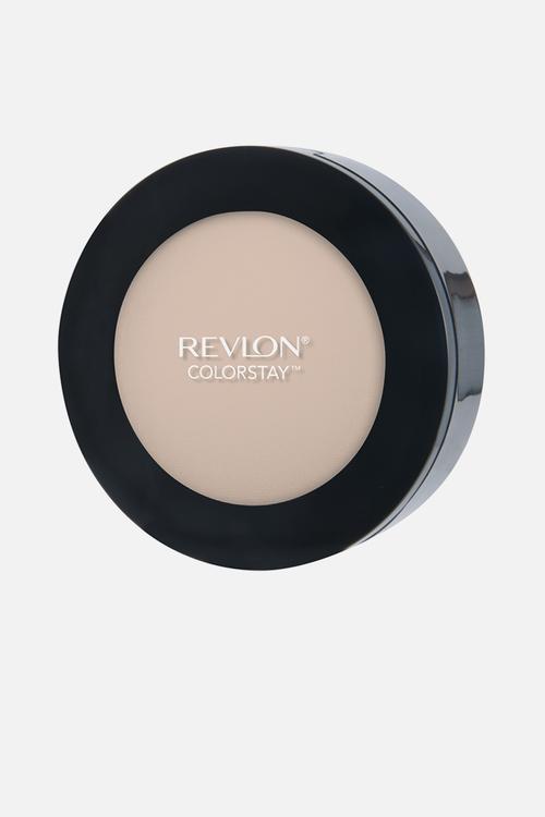 Colorstay powder - transluscent finish