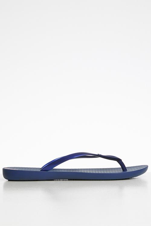 Wave fem - blue patent