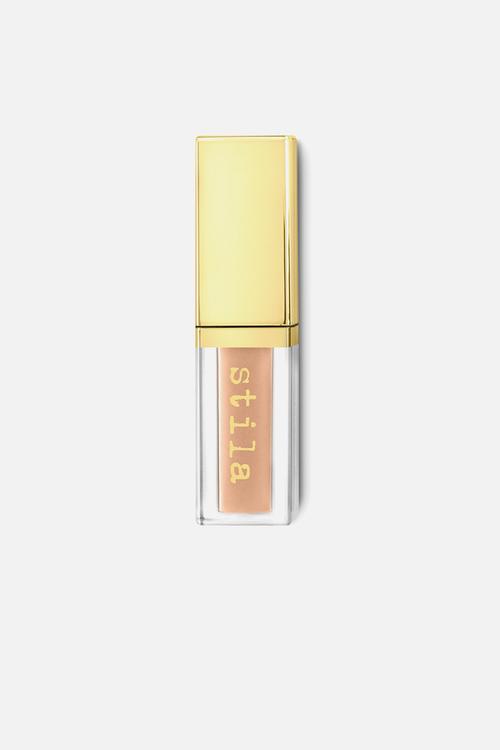 Suede Shade™ Liquid Eye Shadow - Nude Awakening