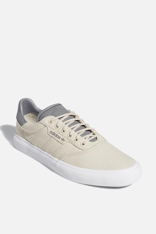 3MC - clear brown / grey three / ftwr white