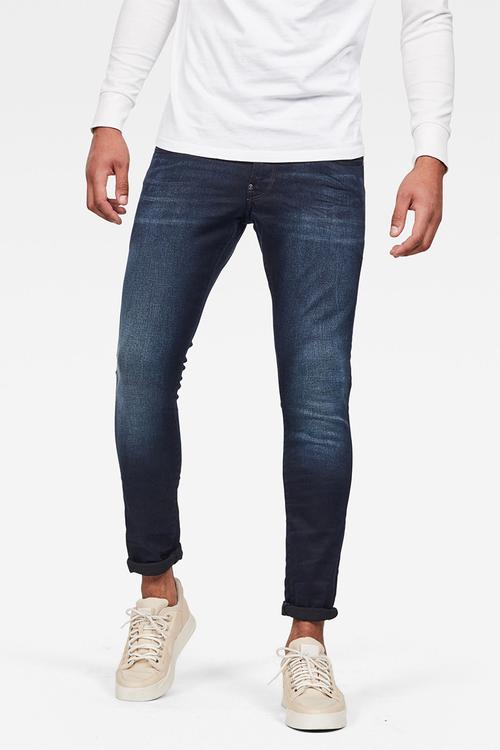 Revend skinny jeans - dark aged