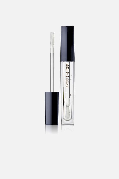 Pure Color Envy Kissable Lip Shine - Clear