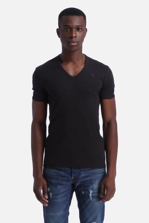 Base V-Neck T-Shirt 2-Pack 